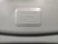 фото thumb №15, Volvo s60 v60 ii 2 капот перед кришка 31468159