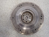 фото thumb №1, Nissan note e11 1.4i 06-12 колесо маховик