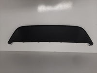 фото thumb №1, Накладка бампера зад e-pace x540 r-dynamic