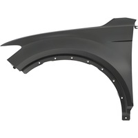 фото thumb №1, Крыло do volkswagen t-roc 18-