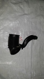 фото thumb №1, Bmw g11 waz труба шланг воздуха дроссель