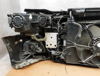 фото thumb №12, Audi a3 8v5 sedan kompletny перед бампер лампы капот pas ксенон радар