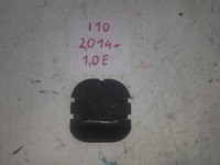фото thumb №1, Заглушка lewea лонжерон hyundai i10 1.0e 2014r