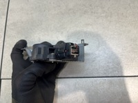 фото thumb №5, Привід кришки багажника hyundai getz 1.3 957501c000