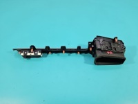фото thumb №8, Решітка повітропровід toyota corolla e21 19- 55662-02650 європа