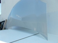 фото thumb №11, Капот двигуна кришка opel combo d fiat doblo ii