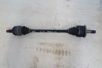 фото thumb №1, Приводной вал приводная правая задняя bmw e90 e91 2.0d 7533446