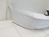 фото thumb №6, Бампер задня задній lift opel vectra b