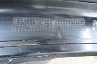 фото thumb №14, Спойлер спойлер козырёк крышки задняя skoda karoq lift 57a 21-