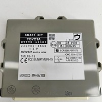 фото thumb №7, Toyota land cruiser bj70 2017 блок управления / модуль центрального замка