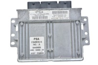 фото thumb №1, Бортовой компьютер peugeot 306 1.4 9643782780 9637706080