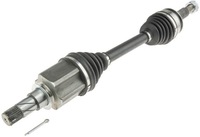 фото thumb №1, Привідний вал привідна nty npw-re-130