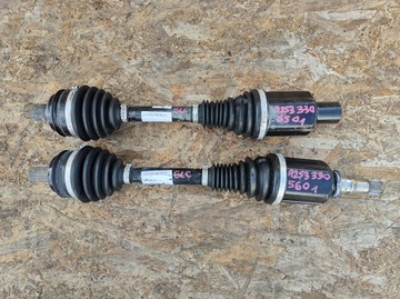 фото thumb №1, Піввісь напіввісь права mercedes glc w253 x253 4 matic 4x4 a2533305601