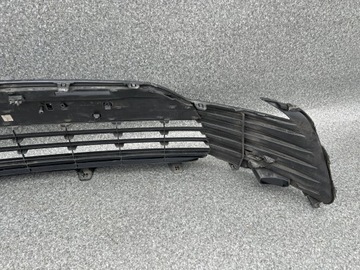 фото thumb №7, Решётка бампера перед toyota camry viii рестайлинг 53113-33120