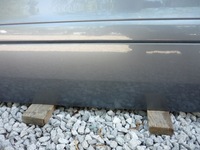 фото thumb №10, Двері лівий перед opel zafira b z155