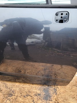 фото thumb №14, Двері передні перед праві renault scenic iii 3