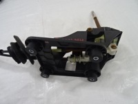 Citroen c3 iii 1.2 vti троси вибірник перемикання передач 9837816580 Оригінал, фото thumb