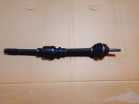 фото thumb №1, Peugeot 206 1.4 8v приводной вал правая автоматическая коробка передач