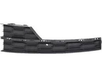 фото thumb №1, Решётка w бампере левая skoda octavia, 03.2017-