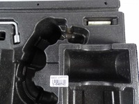 фото thumb №11, Mercedes ml w164 вкладыш багажника набор ремонтный