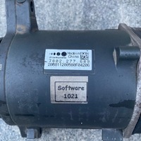 фото thumb №8, Audi a3 8v / vw golf 7 усилитель электрические 5q0909144k uk