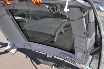 фото thumb №6, Toyota yaris iv крыша стеклянный солнечный панорама 5d