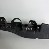 Кронштейн  балка абсорбер бампера задняя заднего peugeot 207 оригинал 9673841780 Киев, фото thumb