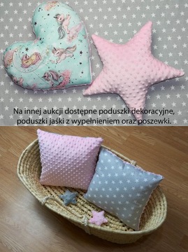 Narzuta Na Łóżko Dwustronna Koc 80x160 Bawełna Plusz Minky Różne Wzory
