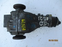 фото thumb №6, Дифференциал дифференциал задний зад audi a8 4e0 5,2i hnm