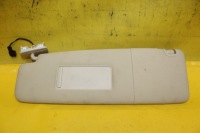 фото thumb №1, Защита солнцезащитная левый перед vw phaeton 3d0857551f