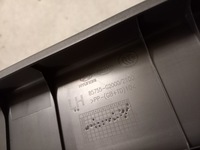 фото thumb №10, Hyundai ioniq iv lift салон багажника підлога пінополістирол