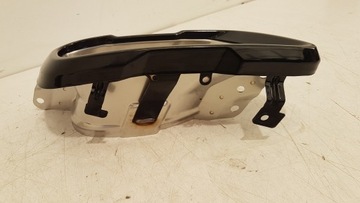 фото thumb №9, Bmw x5 g05 g06 тінь line чорний наконечник труби вихлоп права нова оригінал