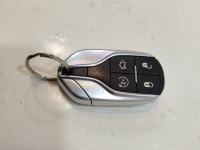 фото thumb №1, Ключ pilot maserati ghibli iii 2015r справний , легальний . usa