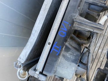 фото thumb №6, Hyundai i10 ii 1.2b радіаторів води клімат вентилятор