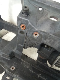 фото thumb №4, G581 pas передний панель фары trafic 2 1.9d