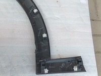 фото thumb №11, Молдинг передня права ford mustang mach-e правий перед