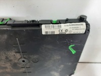 фото thumb №10, Renault scenic ii 1.9dci 03r блок керування двигуном (ecu) комплект 0281011275 8200305678