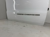 Дверь передние правая сторона jeep grand cherokee 68274938ad с Разборки, фото thumb