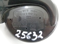 фото thumb №4, Seger audi renault tesla клаксон сигнал