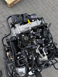 фото thumb №6, Puma mk2 двигатель kompletny 1.0 ecoboost b7jb пробег 13 tyś