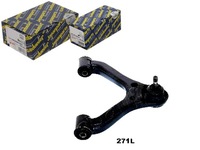 фото thumb №1, Рычаг toyota перед hilux 2.5 le верхний japanparts