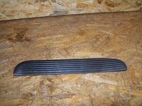 фото thumb №8, Nissan almera tino 2,2 di 05 r накладки пороговые