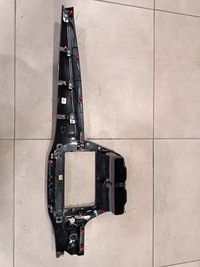 фото thumb №5, Prius iv plug-in prime рамка радио консоли с молдинг декоративная 55405-47130