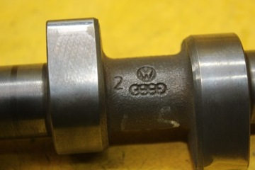 фото thumb №9, Вал левый всасывающий audi a8 a6 c4 4.2 b 077j