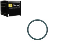 фото thumb №1, Кольцо уплотнительный глушителя toyota camry celica 62x74mm bsl