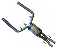 фото thumb №1, Фильтр fap dpf jaguar xf 3.0 ajv6d 03/2009-