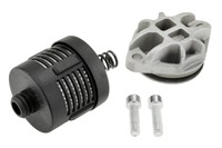 фото thumb №2, Фильтр масла nty do volvo v70 ii r 2 5