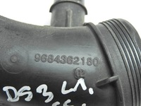 фото thumb №5, Citroen ds3 09-14 cabrio 1.6 ehdi труба шланг воздуха 9684362180