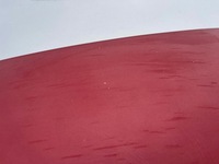 фото thumb №8, Капот крышка двигателя citroen c3 picasso kjcc