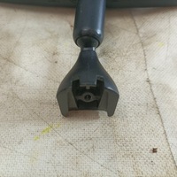 фото thumb №6, Mazda cx3 15- зеркало заднего вида usa a048070